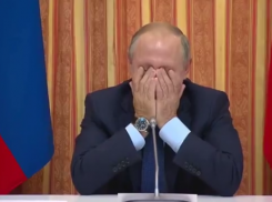  Экс-губернатор Кубани Ткачев рассмешил Путина, перепутав Индонезию с Южной Кореей 