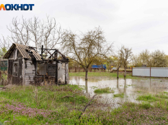  Сильный дождь продолжит заливать Краснодарский край