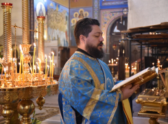 Что можно и что нельзя делать 15 февраля, рассказал краснодарский священнослужитель Михаил Степанков