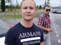 Болельщик сборной Германии спас пострадавшего в ДТП в Сочи