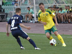 «Кубань» сыграла вничью с «Тамбовом»