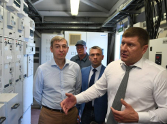 Мэр Краснодара анонсировал инвестпроекты по итогам СПЭФ-2022 