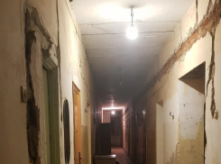 Аварийное общежитие в Краснодаре расселят на четыре года раньше