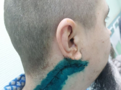 Бастрыкину доложат о кровавой резне в Краснодаре на улице Стасова 