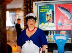 На карнавале в Сочи зрителей погрузят в эпоху СССР