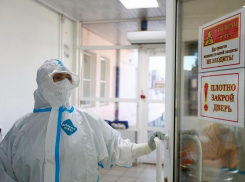 В Краснодарском крае за сутки зарегистрировали 549 заболевших коронавирусом