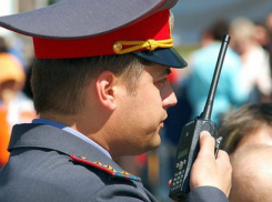 На майские праздники за порядком на Кубани будут следить 30 тысяч человек 