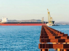 Суд потребовал от турецкой компании возместить ущерб от столкновения судна с мостом