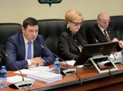  Ветераны ВОВ станут почетными жителями Краснодара 