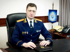 Андрея Маслова включили в оперштаб Путина в Краснодарском крае