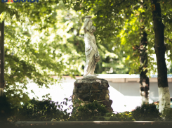 Небольшие облака и температура до +32 ожидаются в Краснодаре