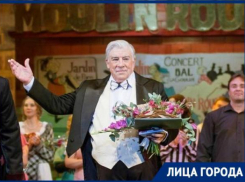 «Не было времени помечтать о роли», - актер и режиссер краснодарского Музтеатра Юрий Дрожняк