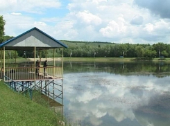 Мертвого мужчину выловили в армавирском водохранилище 