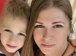 Умер 8-летний мальчик из Тихорецкого района, который рисовал портреты Моргенштерна