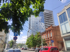 В субботу в Краснодаре потеплеет до 27 градусов