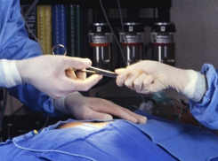  Врач из Краснодара забыл вынуть салфетку из желудка прооперированной женщины 