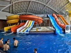 В Сочи арестовали виновницу гибели девочки в аквапарке 