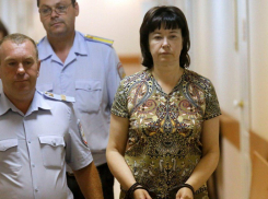 СМИ: экс-жену члена банды Цапка хотят отправить в психушку