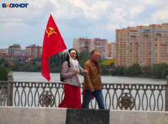 Центр Краснодара перекроют для парада в День Победы, который пройдет без зрителей