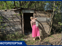 «Лёгкие города» в мусоре: зеленая зона рядом с Солнечным островом превращается в свалку