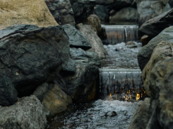 Южный ветер пригонит тепло в Краснодаре