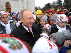 После жалоб на нехватку мест в Сочи по поручению Путина отстроили детсад