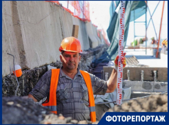 Капремонт выполнен на 26%: что происходит на Тургеневском мосту в Краснодаре