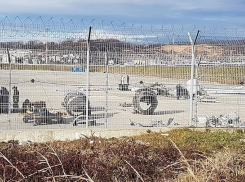 В сети опубликовали снимок собранного Ту-154