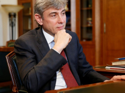 Сергей Галицкий за 3 месяца поднялся на 9 позиций в топе 500 богатейших людей мира