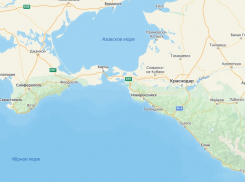 Землетрясения угрожают Краснодарскому краю и Крыму