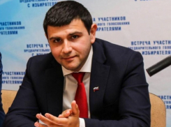 В центре Краснодара стреляли в главу союза цыган края Ивана Карпенко