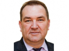 Из-за затопленного ливнем горевшего дома в Краснодаре уволили начальника управления по жилищным вопросам