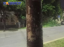 В Краснодаре сняли плакаты с главой ЧВК «Вагнер» Евгением Пригожиным