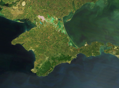 Поездки в Крым из Краснодара отменили из-за режима чрезвычайной ситуации