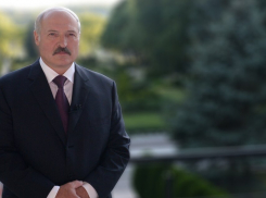 Александр Лукашенко прилетел на отдых в свою резиденцию в Сочи﻿
