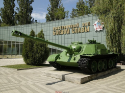 День Пограничника в Краснодаре отметят выставкой ретро-техники с участием более 30 машин времен ВОВ 