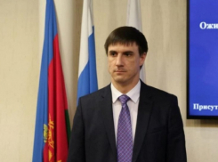 В Краснодаре возобновят рассмотрение дела в отношении бывшего вице-мэра Артёма Аганова 