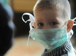 В Новороссийске больше 50 человек заболели свиным гриппом 