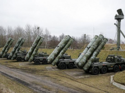 Над Краснодарским краем сбили два беспилотника