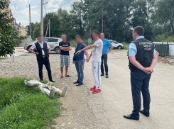 Краснодарца задержали за убийство таксиста 8-летней давности