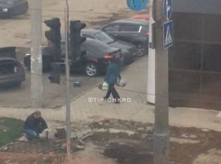 «Плитку на Тургенева не украли, а демонтировали», - полиция Краснодара