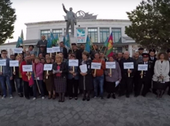 Фермеров Кубани вновь перепишут