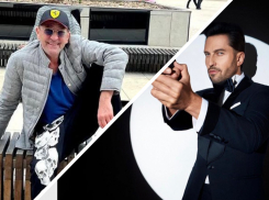 Григорий Лепс против Артура Пирожкова: на чей концерт пойдут краснодарцы