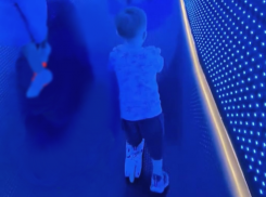 Краснодарцы хотят выгнать девушек на шпильках и самокатчиков из новой локации парка Галицкого