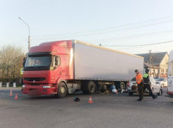 Вылетел из питбайка под колеса грузовика: смертельное ДТП на Кубани взято на контроль прокуратуры 