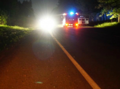 На Кубани 19-летний «лихач» врезался в машину женщины с младенцем: ребенок сильно пострадал