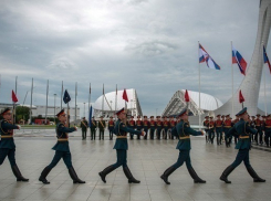 Президент CISM назвал военные игры в Сочи лучшими в истории