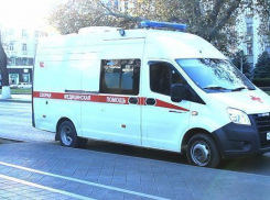 Двое взрослых и один ребенок пострадали из-за взрыва в Сочи