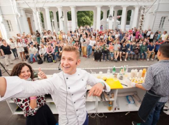 «Кинотавр» для виноделов пройдет в Абрау-Дюрсо