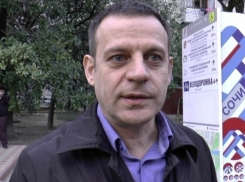 Активиста в Сочи судят без адвоката и материалов дела